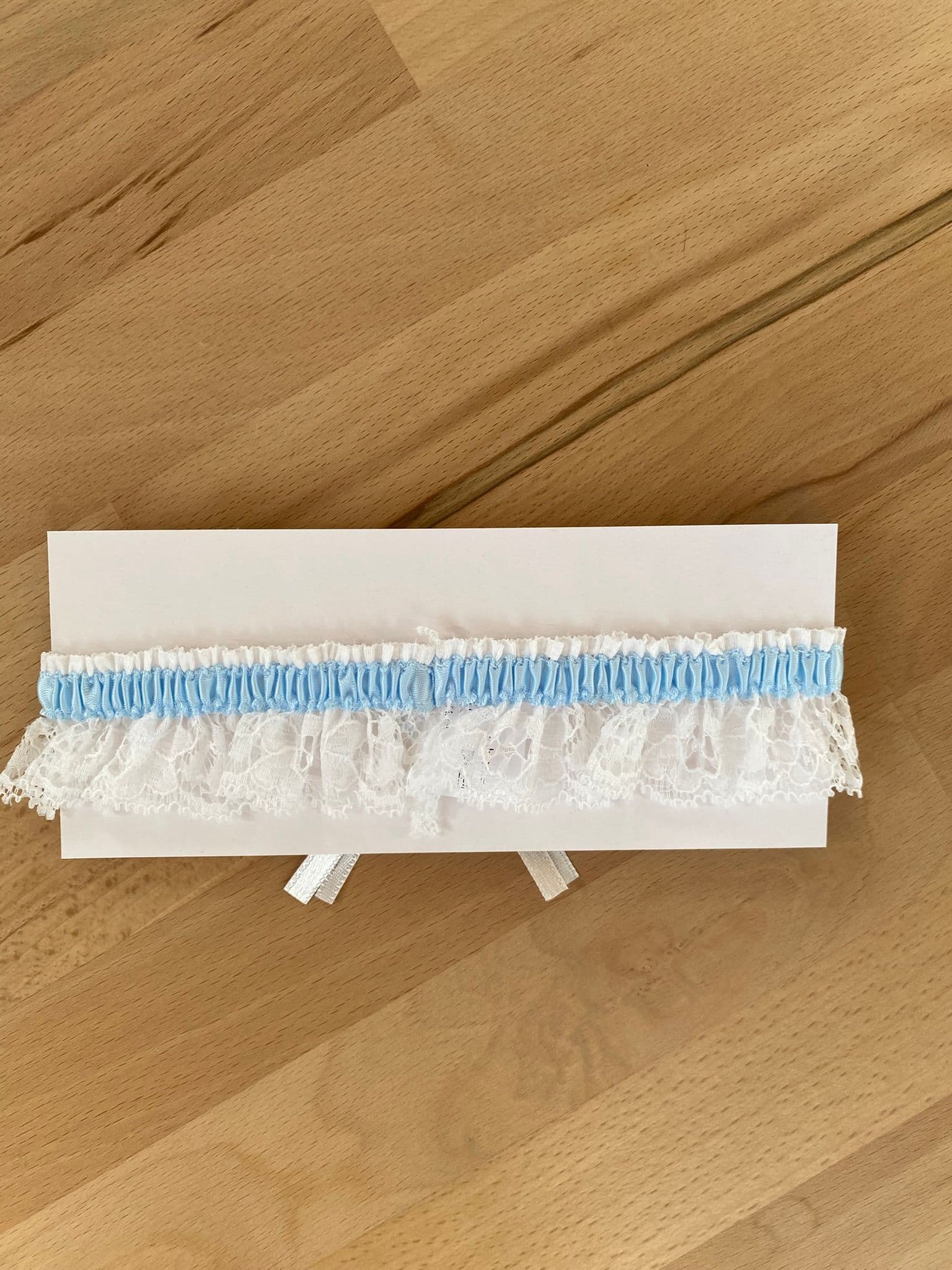 Strumpfband