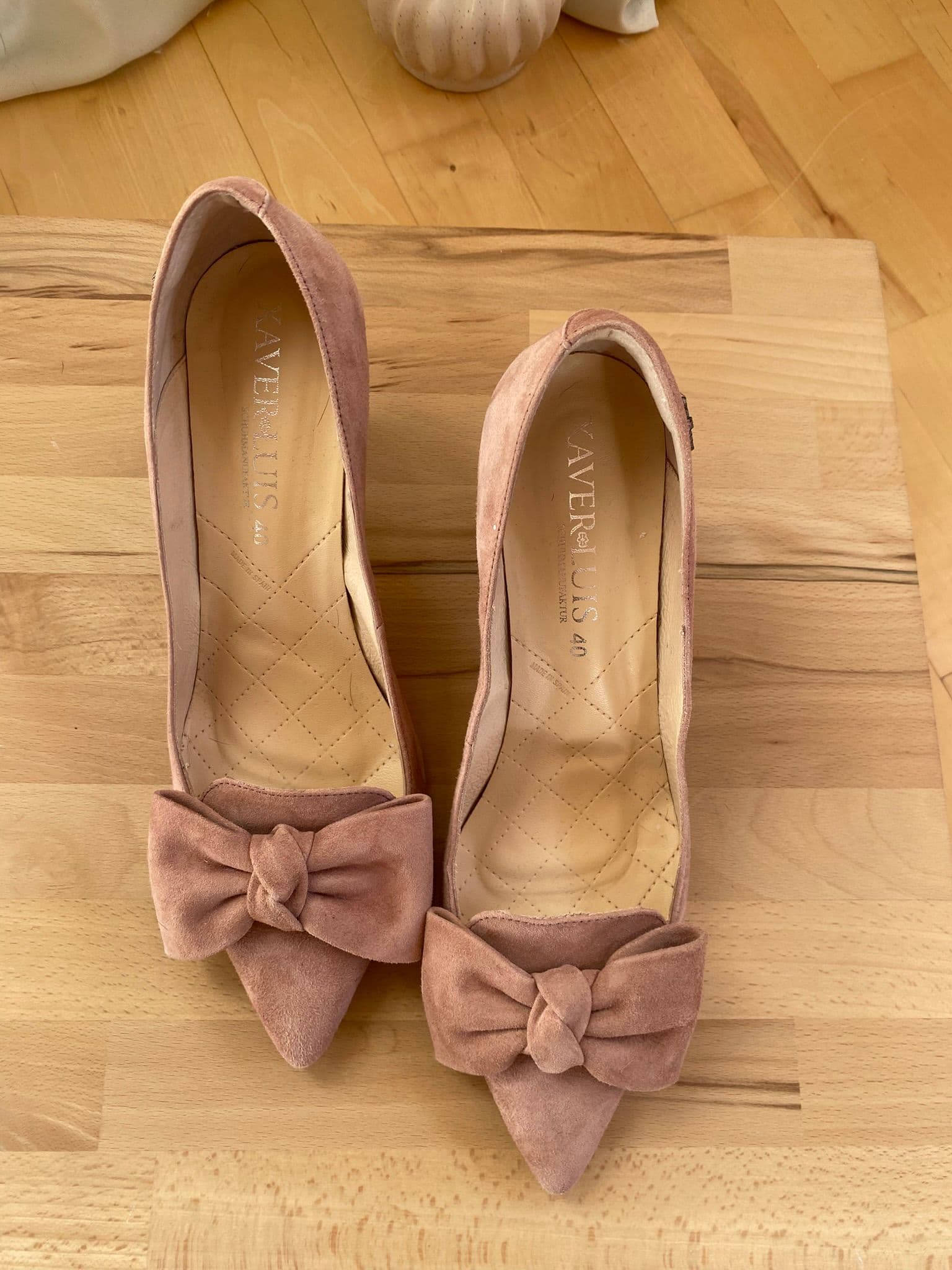 Pumps Maike